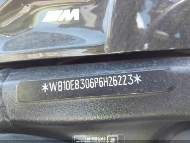 БМВ Другая, объемом двигателя 1 л и пробегом 0 тыс. км за 15000 $, фото 12 на Automoto.ua