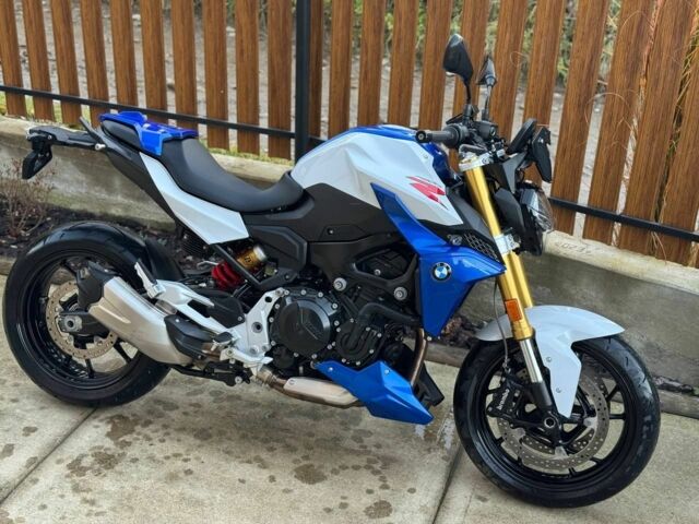 БМВ Другая, объемом двигателя 0.9 л и пробегом 0 тыс. км за 4150 $, фото 1 на Automoto.ua