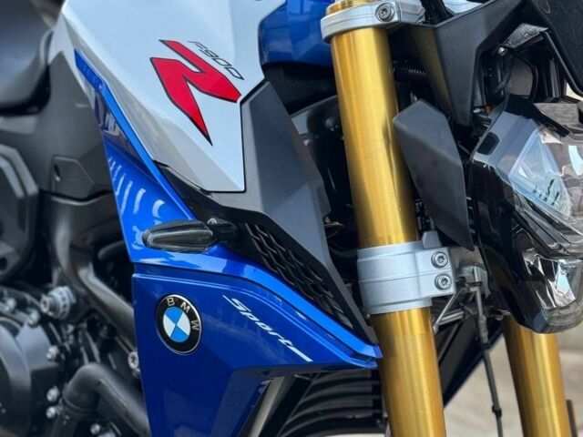 БМВ Другая, объемом двигателя 0.9 л и пробегом 0 тыс. км за 4150 $, фото 7 на Automoto.ua