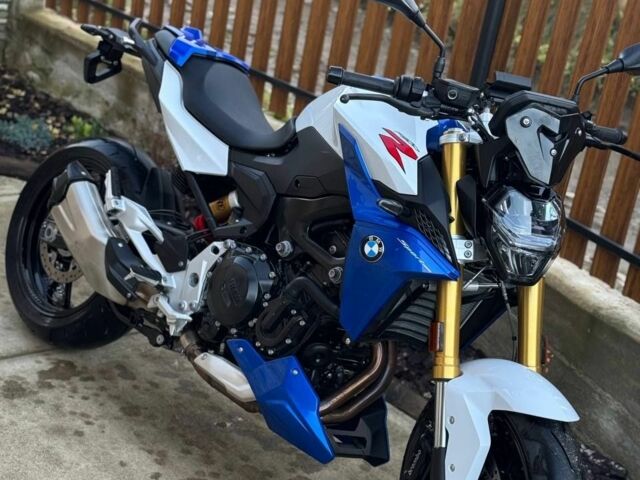 БМВ Другая, объемом двигателя 0.9 л и пробегом 0 тыс. км за 4150 $, фото 2 на Automoto.ua