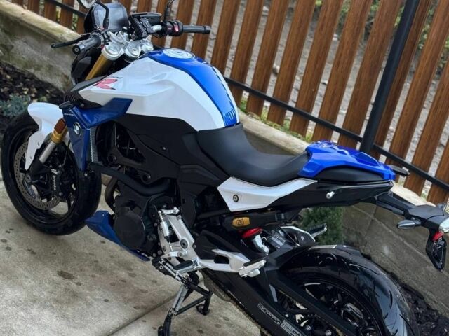 БМВ Другая, объемом двигателя 0.9 л и пробегом 0 тыс. км за 4150 $, фото 4 на Automoto.ua