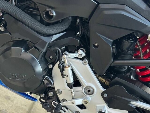 БМВ Другая, объемом двигателя 0.9 л и пробегом 0 тыс. км за 4150 $, фото 11 на Automoto.ua