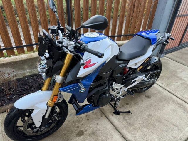 БМВ Другая, объемом двигателя 0.9 л и пробегом 0 тыс. км за 4150 $, фото 3 на Automoto.ua