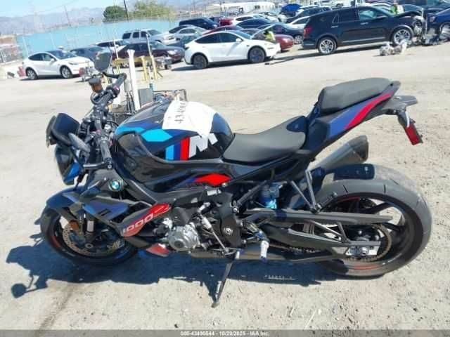 БМВ Другая, объемом двигателя 1 л и пробегом 0 тыс. км за 15000 $, фото 9 на Automoto.ua