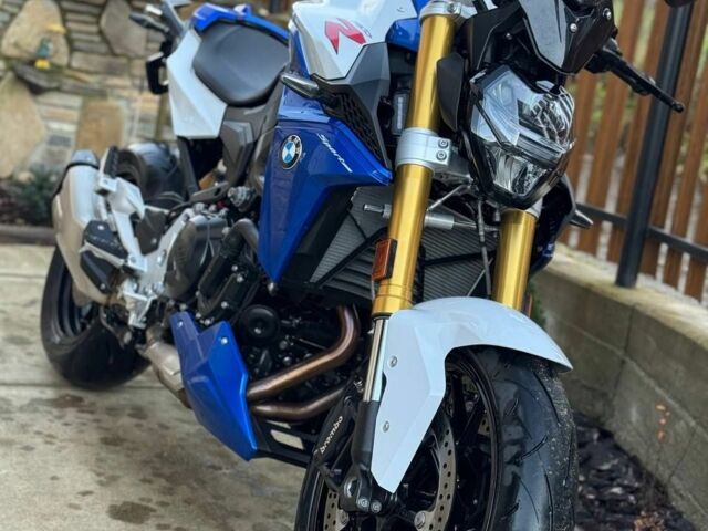 БМВ Другая, объемом двигателя 0.9 л и пробегом 0 тыс. км за 4150 $, фото 15 на Automoto.ua