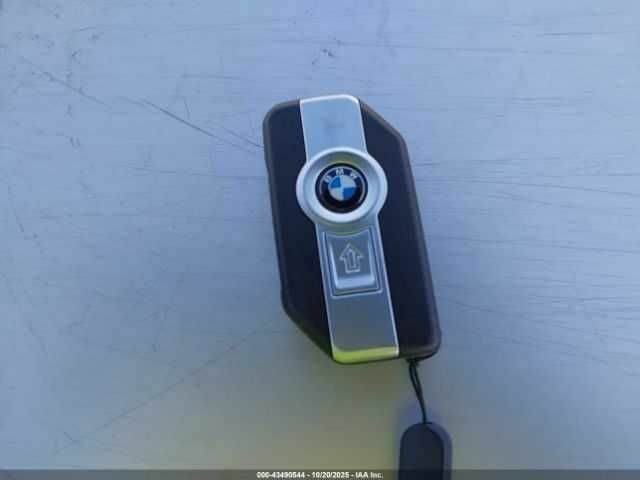 БМВ Другая, объемом двигателя 1 л и пробегом 0 тыс. км за 15000 $, фото 13 на Automoto.ua