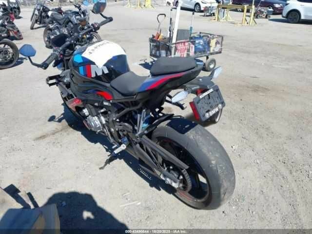 БМВ Другая, объемом двигателя 1 л и пробегом 0 тыс. км за 15000 $, фото 2 на Automoto.ua