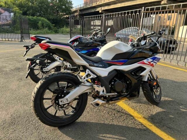 БМВ Другая, об'ємом двигуна 0.25 л та пробігом 0 тис. км за 2290 $, фото 4 на Automoto.ua