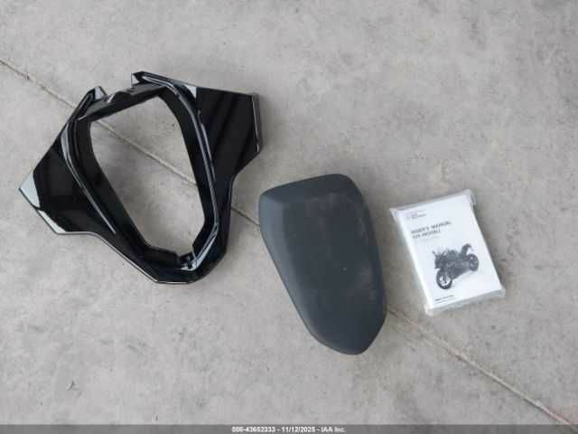 БМВ Другая, об'ємом двигуна 1 л та пробігом 0 тис. км за 11000 $, фото 12 на Automoto.ua