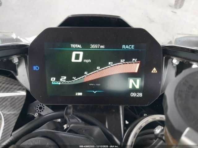 БМВ Другая, об'ємом двигуна 1 л та пробігом 0 тис. км за 11000 $, фото 9 на Automoto.ua