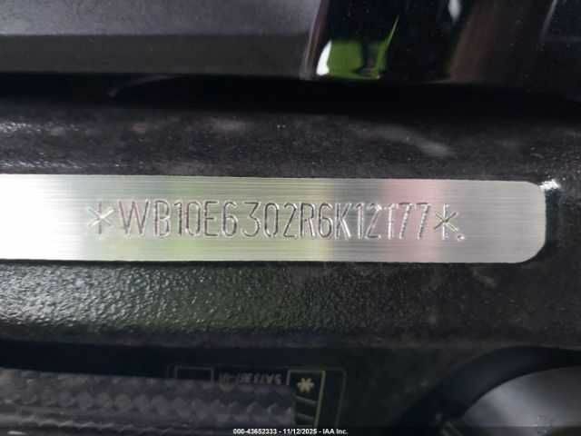 БМВ Другая, об'ємом двигуна 1 л та пробігом 0 тис. км за 11000 $, фото 13 на Automoto.ua