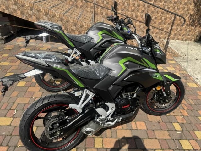 БМВ Другая, объемом двигателя 0.25 л и пробегом 0 тыс. км за 2090 $, фото 3 на Automoto.ua