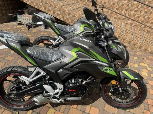 БМВ Другая, объемом двигателя 0.25 л и пробегом 0 тыс. км за 2090 $, фото 11 на Automoto.ua