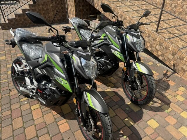 БМВ Другая, объемом двигателя 0.25 л и пробегом 0 тыс. км за 2090 $, фото 14 на Automoto.ua