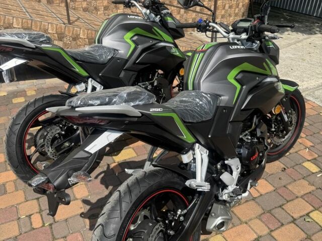 БМВ Другая, объемом двигателя 0.25 л и пробегом 0 тыс. км за 2090 $, фото 10 на Automoto.ua