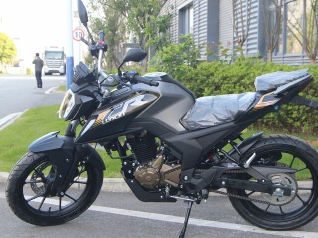 БМВ Другая, объемом двигателя 0.25 л и пробегом 0 тыс. км за 2090 $, фото 19 на Automoto.ua