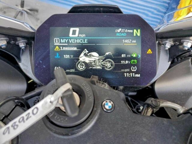 БМВ Другая, объемом двигателя 1 л и пробегом 0 тыс. км за 12500 $, фото 7 на Automoto.ua