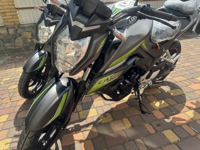 БМВ Другая, объемом двигателя 0.25 л и пробегом 0 тыс. км за 2090 $, фото 6 на Automoto.ua