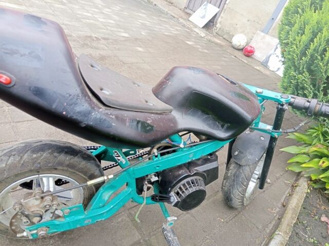 БМВ Другая, об'ємом двигуна 0 л та пробігом 0 тис. км за 119 $, фото 1 на Automoto.ua