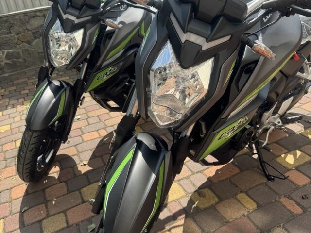 БМВ Другая, объемом двигателя 0.25 л и пробегом 0 тыс. км за 2090 $, фото 9 на Automoto.ua