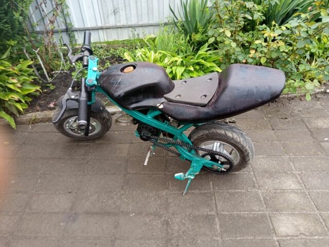 БМВ Другая, об'ємом двигуна 0 л та пробігом 0 тис. км за 119 $, фото 2 на Automoto.ua