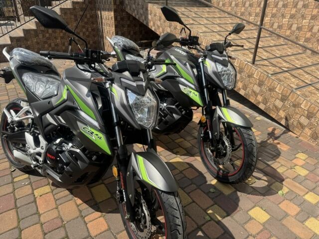 БМВ Другая, объемом двигателя 0.25 л и пробегом 0 тыс. км за 2090 $, фото 8 на Automoto.ua