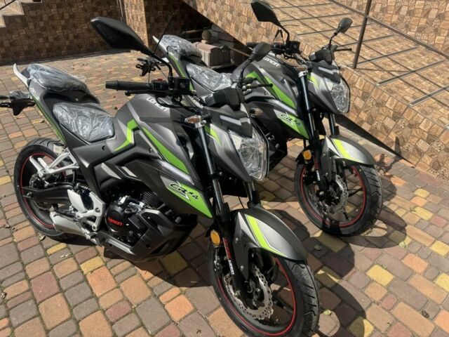 БМВ Другая, объемом двигателя 0.25 л и пробегом 0 тыс. км за 2090 $, фото 1 на Automoto.ua