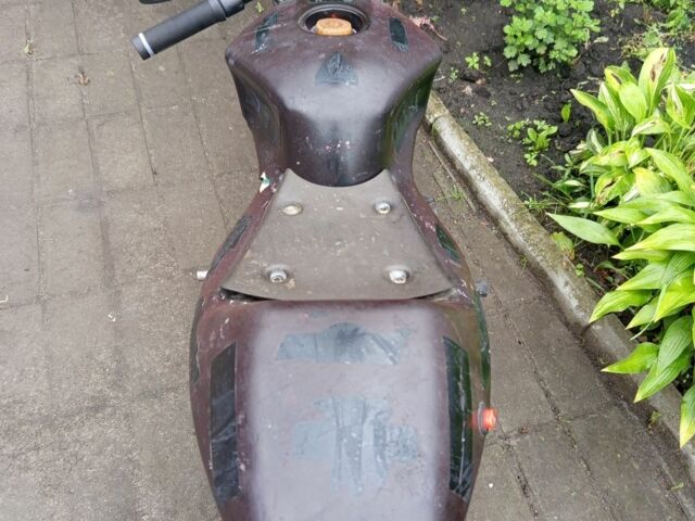 БМВ Другая, об'ємом двигуна 0 л та пробігом 0 тис. км за 119 $, фото 3 на Automoto.ua