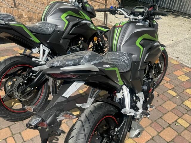 БМВ Другая, объемом двигателя 0.25 л и пробегом 0 тыс. км за 2090 $, фото 15 на Automoto.ua