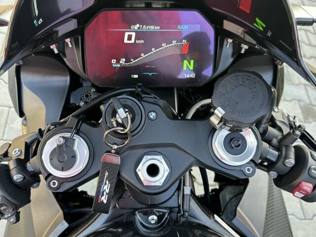 БМВ Другая, объемом двигателя 1 л и пробегом 0 тыс. км за 28800 $, фото 8 на Automoto.ua