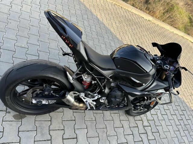 БМВ Другая, объемом двигателя 1 л и пробегом 0 тыс. км за 28800 $, фото 14 на Automoto.ua