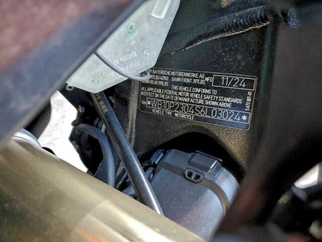 БМВ Другая, объемом двигателя 1 л и пробегом 0 тыс. км за 12500 $, фото 8 на Automoto.ua