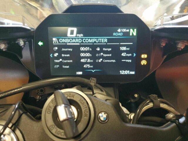 БМВ Другая, объемом двигателя 1 л и пробегом 0 тыс. км за 12000 $, фото 6 на Automoto.ua