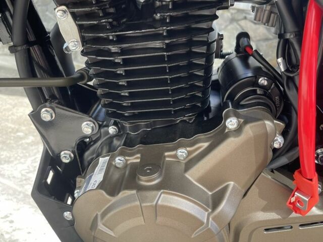 БМВ Другая, объемом двигателя 0.25 л и пробегом 0 тыс. км за 2090 $, фото 23 на Automoto.ua