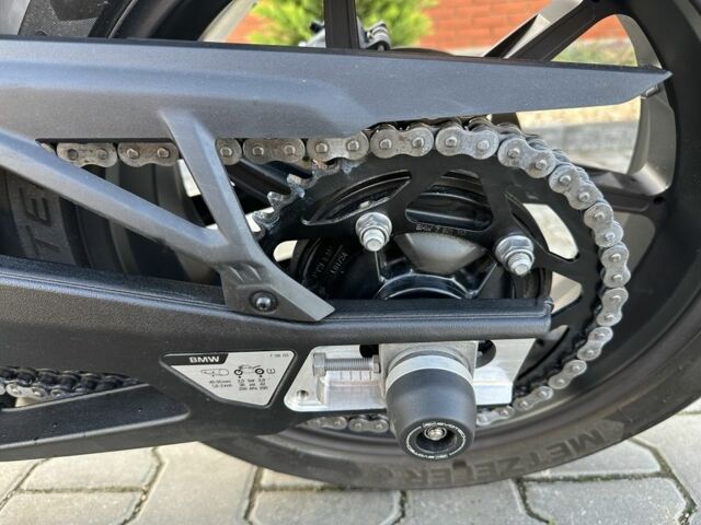 БМВ Другая, объемом двигателя 1 л и пробегом 0 тыс. км за 28800 $, фото 17 на Automoto.ua