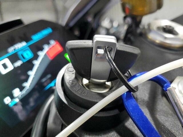 БМВ Другая 2025 в Одессе на Automoto.ua БМВ Другая, объемом двигателя 1 л и пробегом 0 тыс. км за 10500 $, фото 7 на Automoto.ua