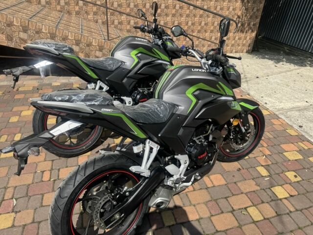 БМВ Другая, объемом двигателя 0.25 л и пробегом 0 тыс. км за 2090 $, фото 12 на Automoto.ua