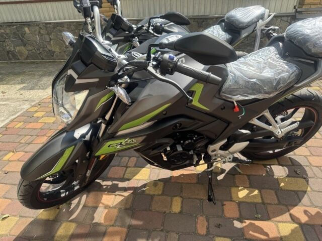 БМВ Другая, объемом двигателя 0.25 л и пробегом 0 тыс. км за 2090 $, фото 4 на Automoto.ua