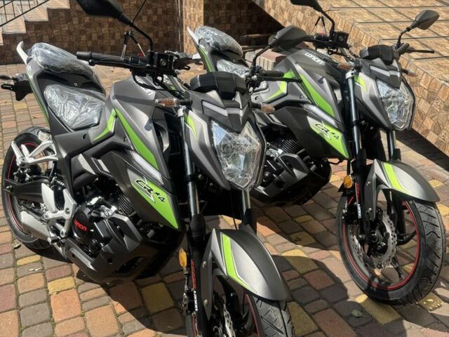 БМВ Другая, объемом двигателя 0.25 л и пробегом 0 тыс. км за 2090 $, фото 5 на Automoto.ua