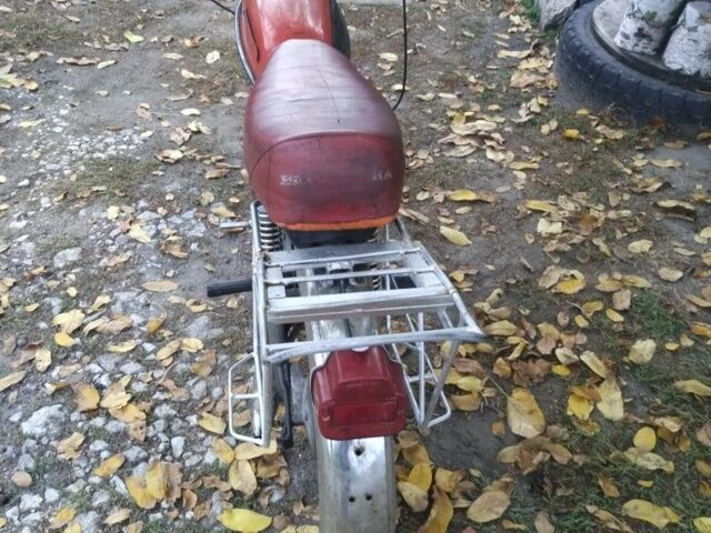 БМВ Другая, об'ємом двигуна 49 л та пробігом 0 тис. км за 60 $, фото 2 на Automoto.ua