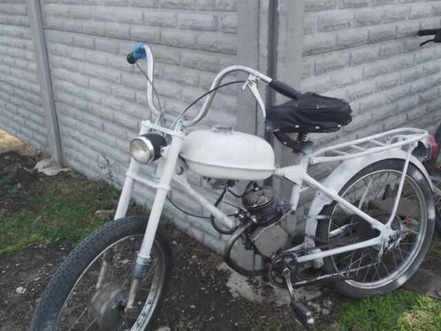 БМВ Другая, объемом двигателя 15 л и пробегом 0 тыс. км за 48 $, фото 15 на Automoto.ua