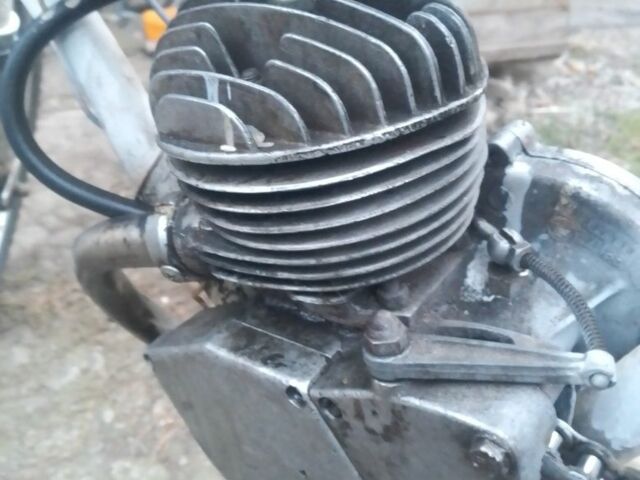 БМВ Другая, объемом двигателя 15 л и пробегом 0 тыс. км за 48 $, фото 3 на Automoto.ua