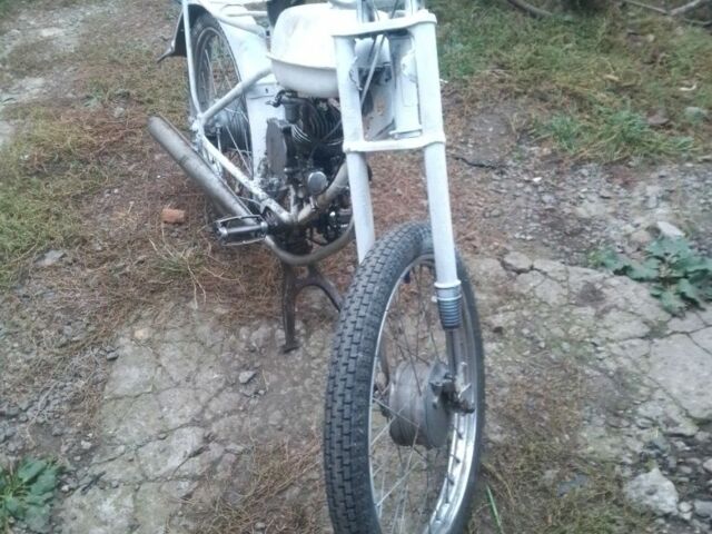 БМВ Другая, объемом двигателя 15 л и пробегом 0 тыс. км за 48 $, фото 14 на Automoto.ua