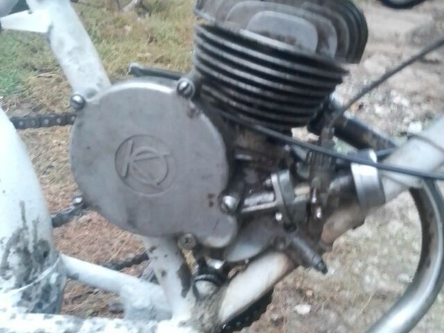 БМВ Другая, объемом двигателя 15 л и пробегом 0 тыс. км за 48 $, фото 5 на Automoto.ua