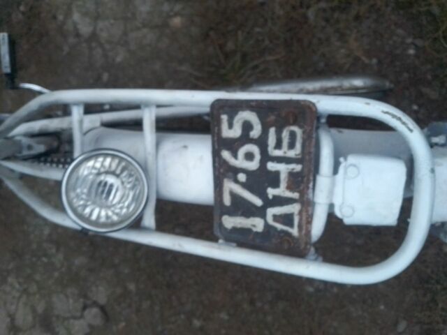 БМВ Другая, объемом двигателя 15 л и пробегом 0 тыс. км за 48 $, фото 2 на Automoto.ua