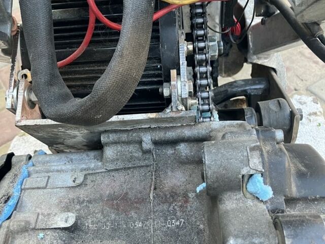 БМВ Другая, объемом двигателя 0.2 л и пробегом 0 тыс. км за 24 $, фото 2 на Automoto.ua