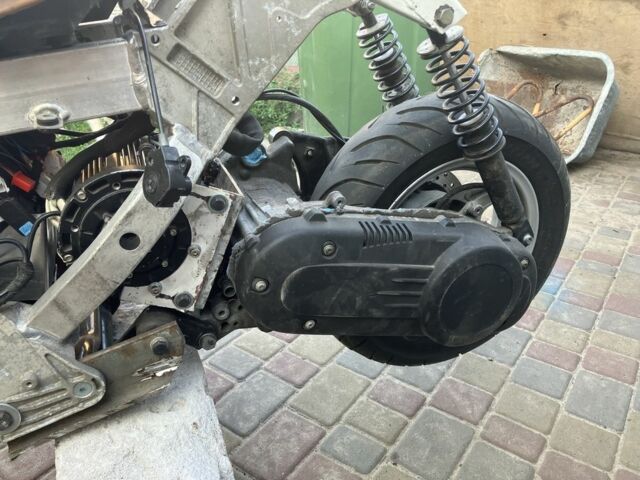 БМВ Другая, объемом двигателя 0.2 л и пробегом 0 тыс. км за 24 $, фото 1 на Automoto.ua