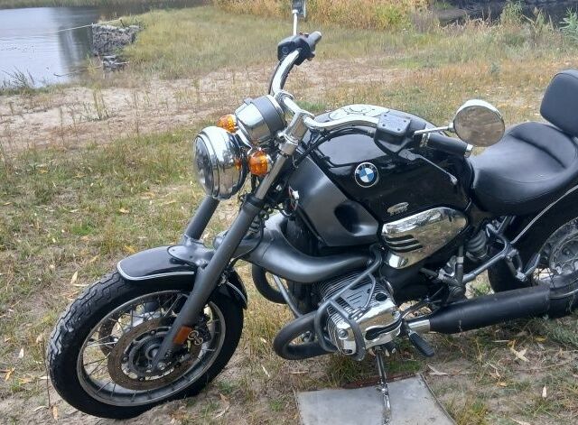 БМВ Другая, об'ємом двигуна 0 л та пробігом 0 тис. км за 7500 $, фото 1 на Automoto.ua