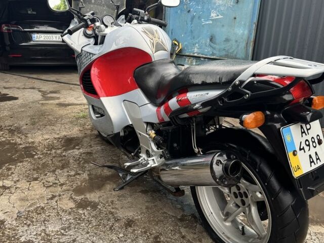 БМВ Другая 2003 в Запорожье на Automoto.ua БМВ Другая, объемом двигателя 1.2 л и пробегом 0 тыс. км за 2500 $, фото 4 на Automoto.ua