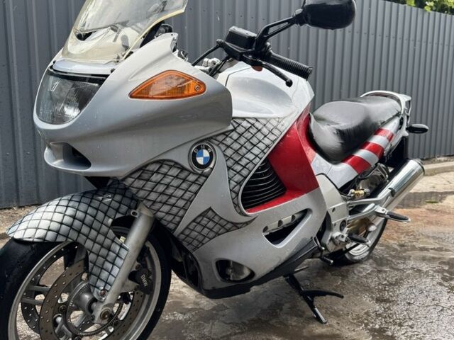 БМВ Другая 2003 в Запорожье на Automoto.ua БМВ Другая, объемом двигателя 1.2 л и пробегом 0 тыс. км за 2500 $, фото 6 на Automoto.ua